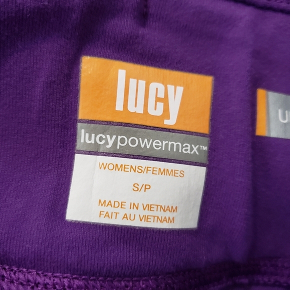 Lucy Ultimate X-training Collection size Small - Picture 4 of 7